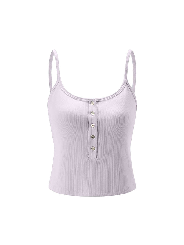 Bra Tank Top Shoulder Straps