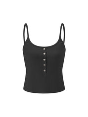 Bra Tank Top Shoulder Straps