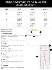 Patchwork Waist Straight Leg Pants