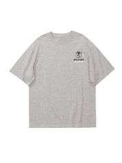 Men's Street Oversized Short Sleeve Tee