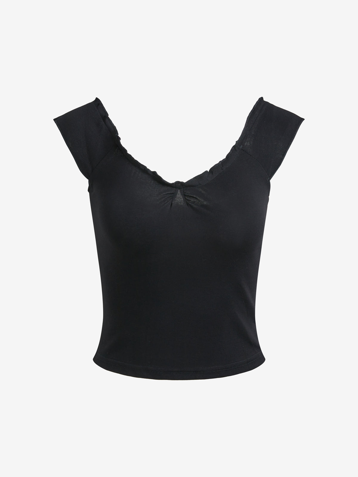 Retro Short Sleeve Tee