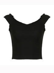 Retro Short Sleeve Tee