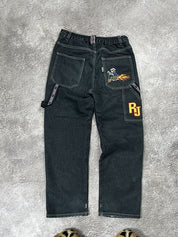 Men's Street Cargo Jeans