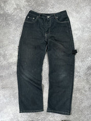 Men's Street Cargo Jeans