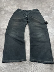 Men's Street Cargo Jeans