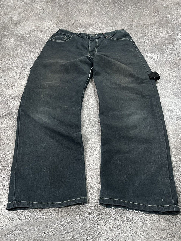 Men's Street Cargo Jeans