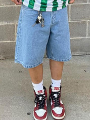 Men's Street Shorts