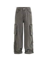Men's Street Cargo Jeans