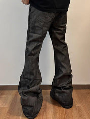 Men's Street Loose Jeans