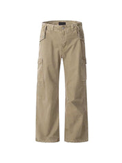 Men's Street Loose Jeans