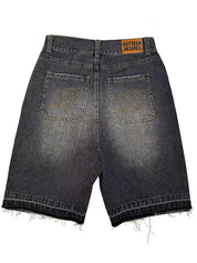 Men's Digital Print Shorts