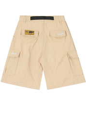 Men's Print Cargo Shorts