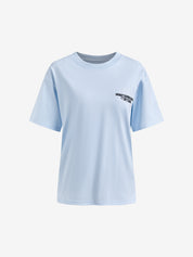 Heavy Duty Oversized Short Sleeve