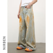 AmericanRetro Loose Jeans
