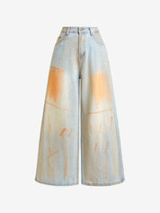 AmericanRetro Loose Jeans