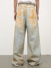 AmericanRetro Loose Jeans