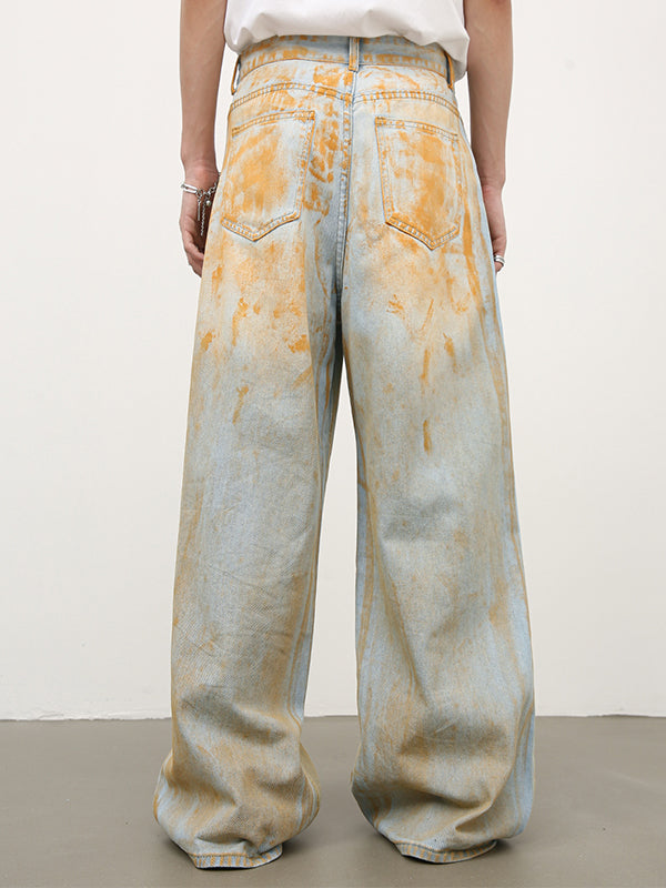 AmericanRetro Loose Jeans