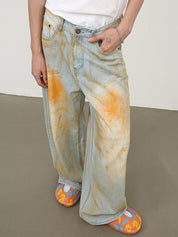 AmericanRetro Loose Jeans