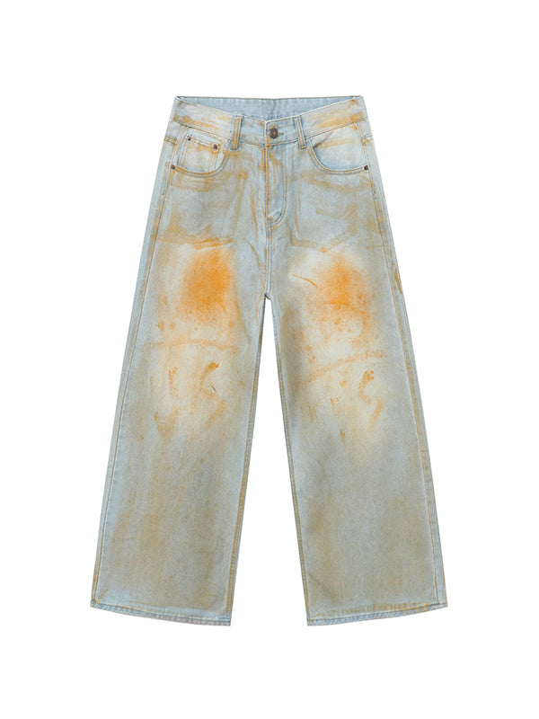 AmericanRetro Loose Jeans
