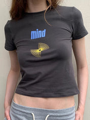 Minority Prints Short Sleeve