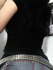 American Diablo Hottie Short Sleeve