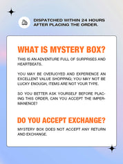 EMMIOL Mystery Box [1 Piece Mystery Women-Bottom]
