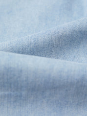 Women's Vintage Washed Jeans Bootcut