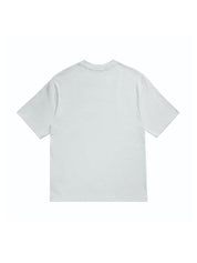 Men’s Waterproof Oilproof & Stain Resistant Short Sleeve Tee