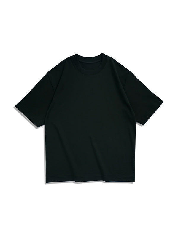 Men’s Waterproof Oilproof & Stain Resistant Short Sleeve Tee