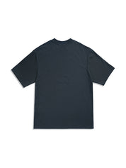 Men’s Waterproof Oilproof & Stain Resistant Short Sleeve Tee