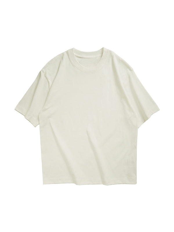 Men’s Waterproof Oilproof & Stain Resistant Short Sleeve Tee