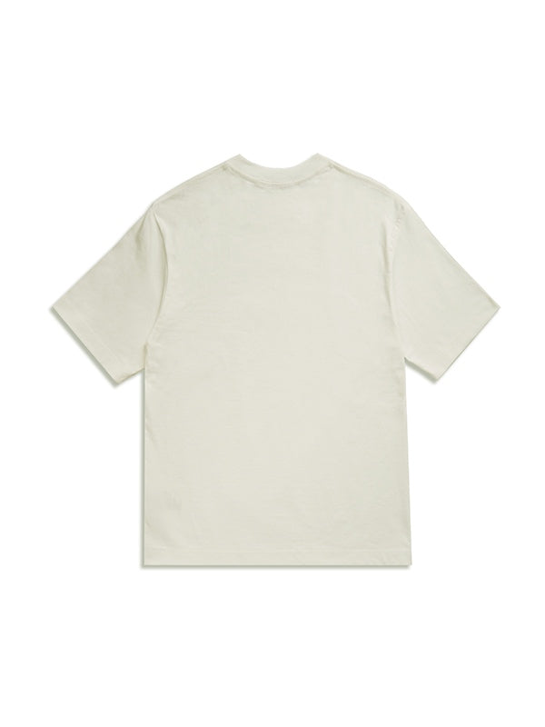 Men’s Waterproof Oilproof & Stain Resistant Short Sleeve Tee