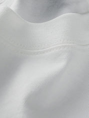 Men’s Waterproof Oilproof & Stain Resistant Short Sleeve Tee