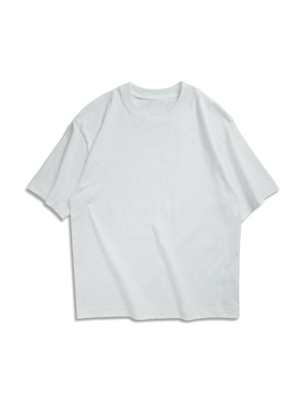 Men’s Waterproof Oilproof & Stain Resistant Short Sleeve Tee