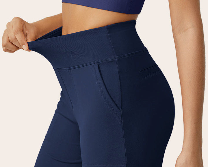 High Waist