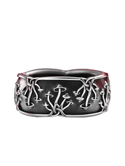 Mushroom Ring