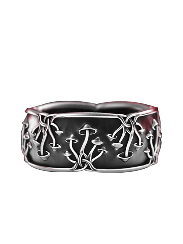 Mushroom Ring