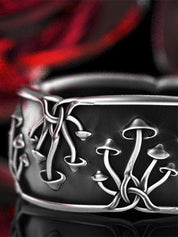 Mushroom Ring