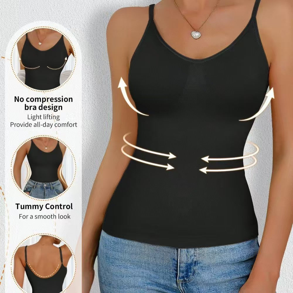 Built-in Shaping System