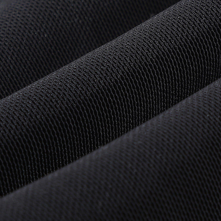 Targeted Compression That Breathes