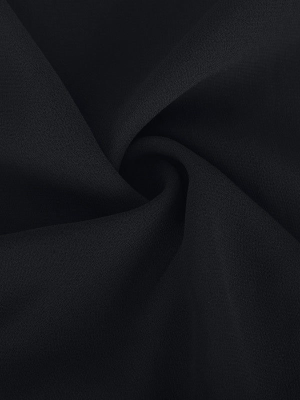 Breathable Chiffon Fabric