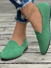 Women's Elegant Flat Shoes