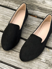 Women's Elegant Flat Shoes