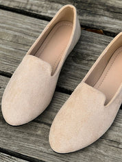 Women's Elegant Flat Shoes