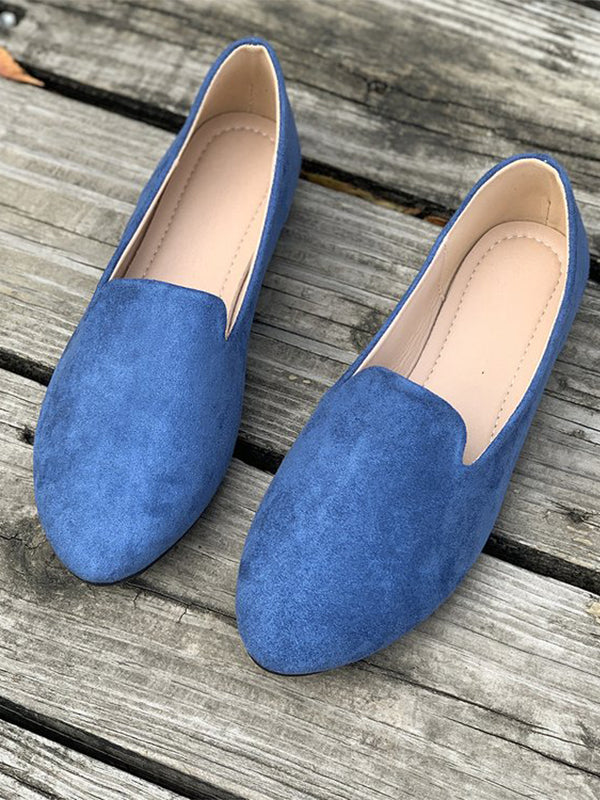 Women's Elegant Flat Shoes