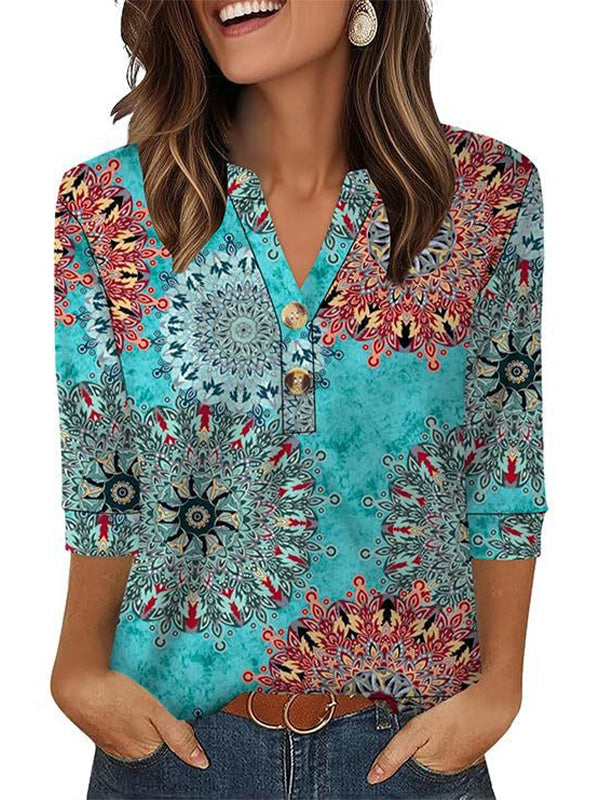 4 Sleeve Tops