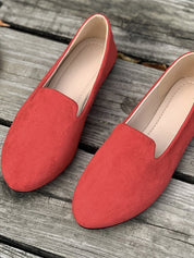 Women's Elegant Flat Shoes