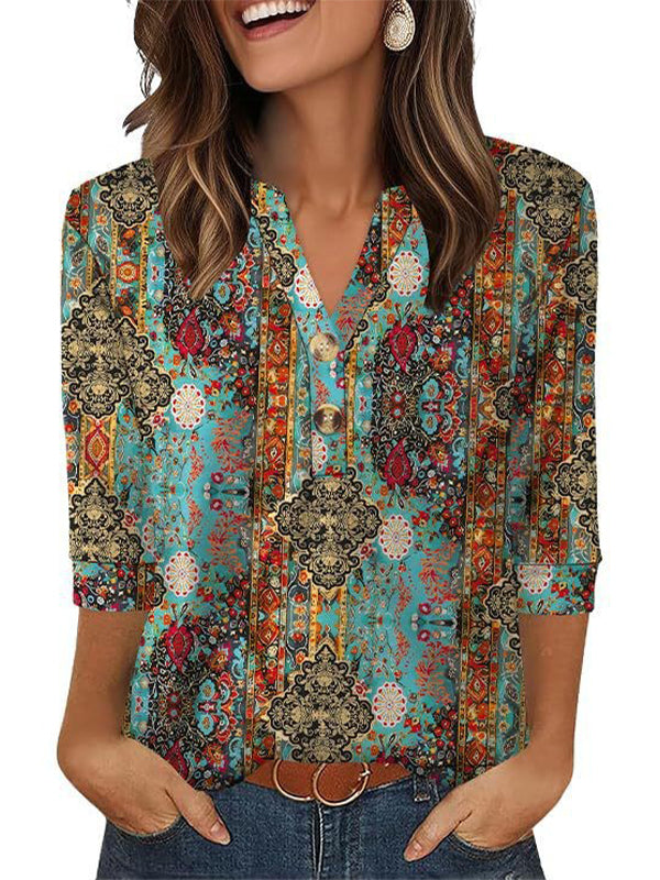 4 Sleeve Tops