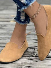 Women's Elegant Flat Shoes