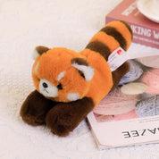 1PC Animal Plush Toy Decorated Slap Bracelet